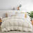 Premium All Season Down Feather Fiber Comforter Duvet Insert-87748705-94030131