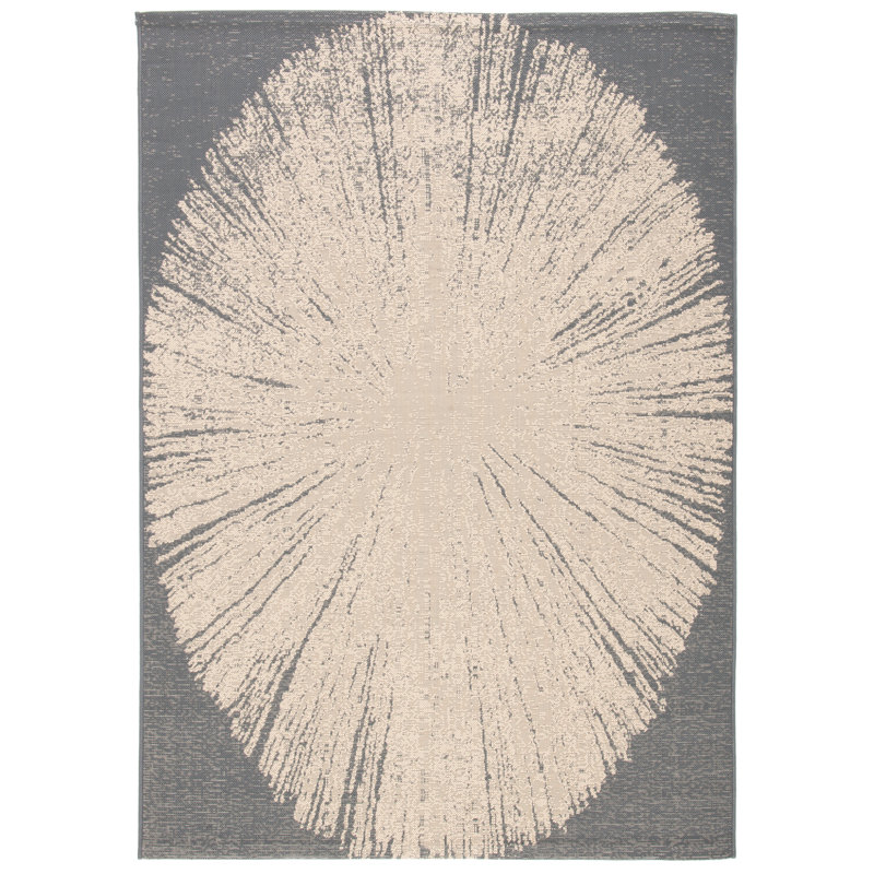 Tapis d'intérieur / extérieur Shakuntala