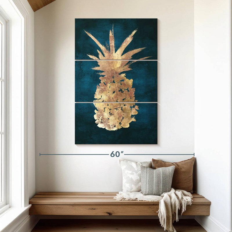 Ananas Yarlin Golden Night