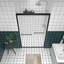 Double porte de douche coulissante-127317784