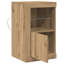 Rectangle Accent Cabinet