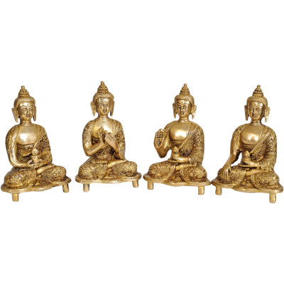 Religious & Spiritual Figurines & Sculptures