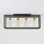 Plafonnier encastré rectangulaire 4 lumières Maleika-1590003156