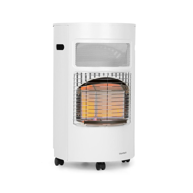 Bonaparte Natural Gas Standing Patio Heater
