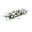 20cm Faux Flower Plant in Planter