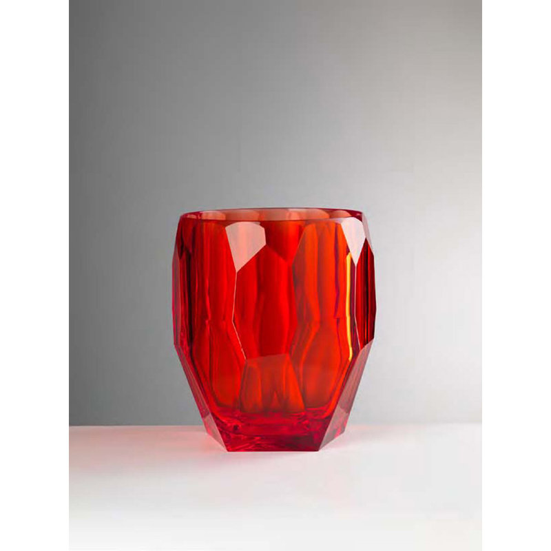 Seau à glace Antartica, Rouge