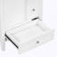 Meuble-lavabo 24 po avec lavabo et tiroirs 24 po-128979809