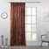 Room Darkening Single Curtain Panel