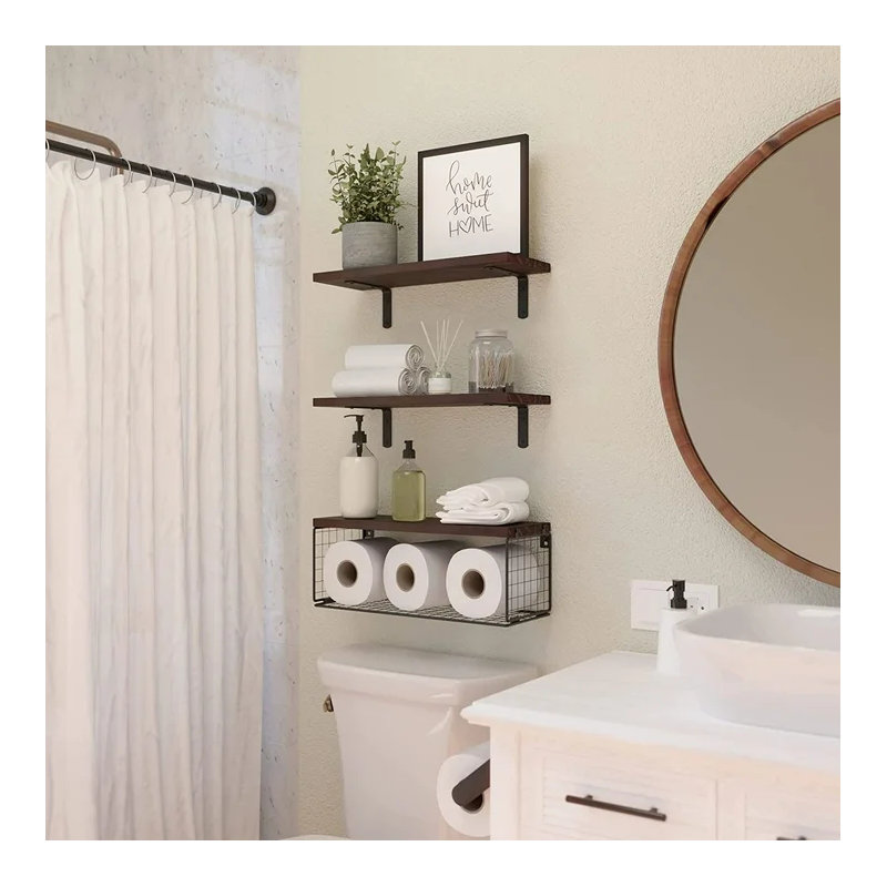 Rangement pour salle de bain Antowne