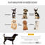 Polyester Pet Bed