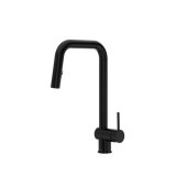 Azure Pull-Down U-Spout Kitchen Faucet