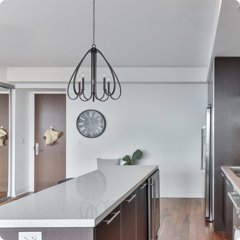 Brenay 5 - Light Pendant