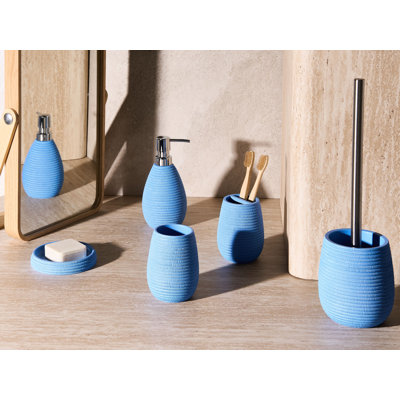 Bathroom Accessory Set