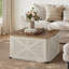 Table basse à couvercle rabattable-27879590