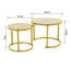 Henrickson Frame Coffee Table-1241882097
