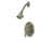 Brushed Nickel/Polished Brass is out of stock
