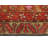 Khylar Distressed Bryson Red Runner