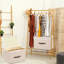Brayden Studio Fabric Decorative Bin