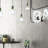 Splash 3-in. x 12-in. Subway Vintage Look Matte & Glossy Ceramic Wall Tile-63211679