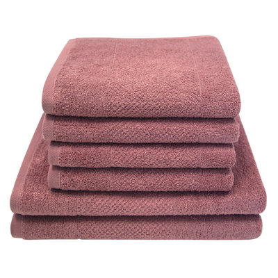 Adaisha Cotton Mulit-Size Set