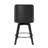 Arleine Swivel 26.7'' Upholstered Counter Stool-1866948337