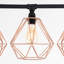 Hanley Flush Mount-26777316-26614831