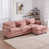 Pink is out of stock