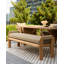 Ashley Childers X Surya Palma Bench