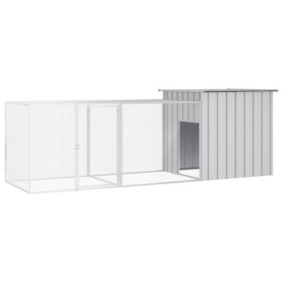 Chicken Coop