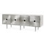 Randers 78 in. W Sideboard