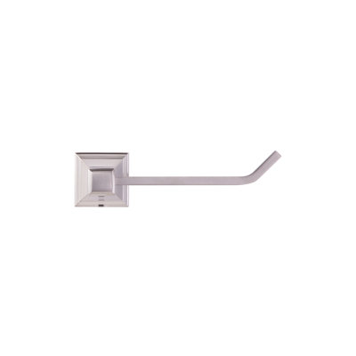 Torino Wall Mounted Toilet Paper Holder