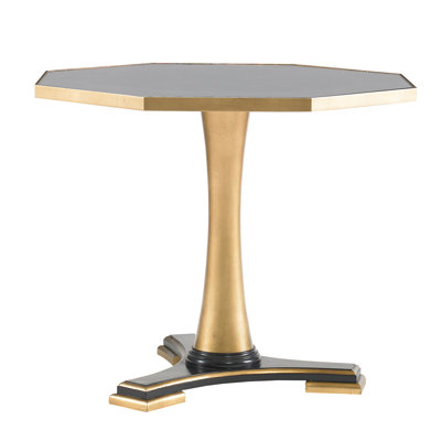 Wheat Glass Dining Table