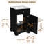 Meuble-lavabo 20 po avec comptoir en céramique-1532421088