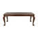 Hausman Extendable Unfinished Solid Wood Base Dining Table