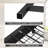 Twin Daybed with Bookcase,Charging Station and LED Light-1713616015-1713616014