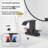 Centerset Bathroom Faucet-93023621