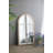 Arch Wall Mirror