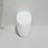 Smart Bidet Toilet with Massage Washing, Auto Flush, Heated Seat, Multi Function Remote Control