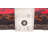 Rizbaft Red Rug 3'5" x 6'4"