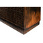 Monahans 71'' Solid Wood Sideboard