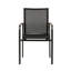 Arteta stacking patio chair