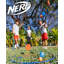 NERF Birdie Golf Game - Jeu de golf amusant dans la cour arrière