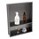 Niche de douche rectangulaire en acier inoxydable 16 po x H 20 po
