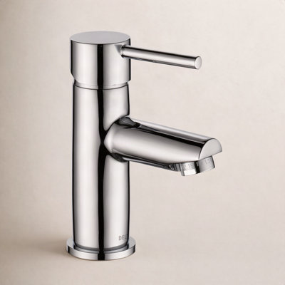 Trinsic Single-Hole Bathroom Faucet Trim