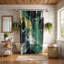 Painted Oils - Rideau de douche Premium-1820500446