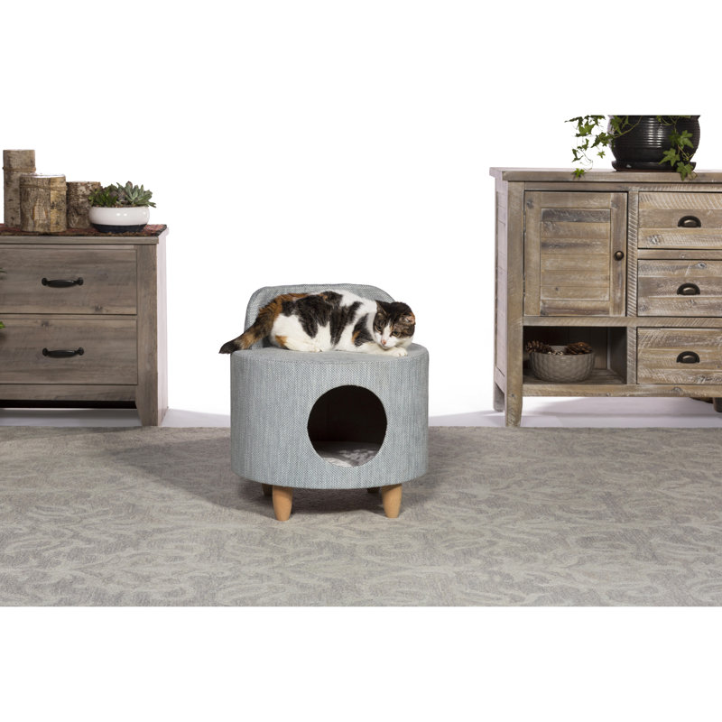 Maisonnette pour chat 22 po Boland
