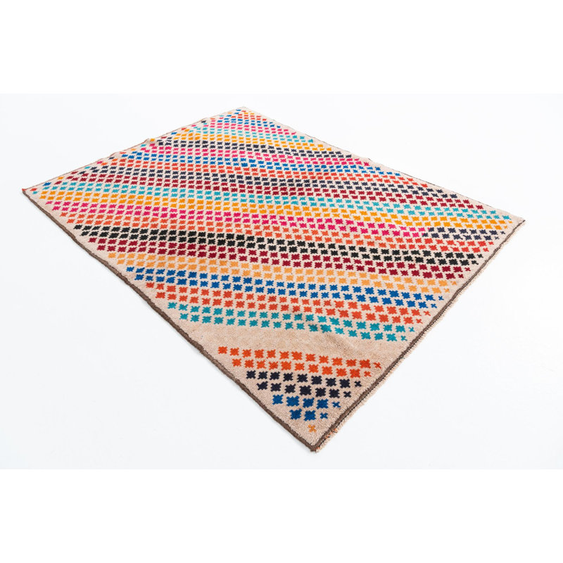 Nuzzo Ivory Rug