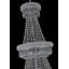 Mckie 23 - Light Dimmable Chandelier-2064719862