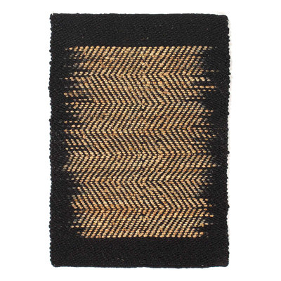Hand made Jude Rug 2'2'' X 3'1''