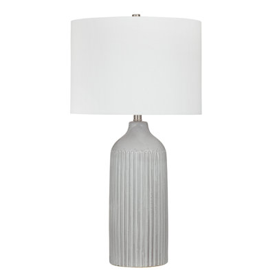 Lampe de table Dorchester